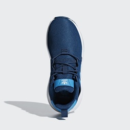Adidas X_PLR Gyerek Utcai Cipő - Kék [D62280]